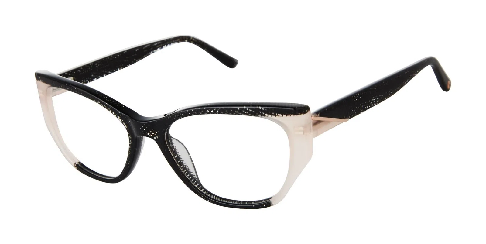 L.A.M.B. LA116 Eyeglasses - view 2
